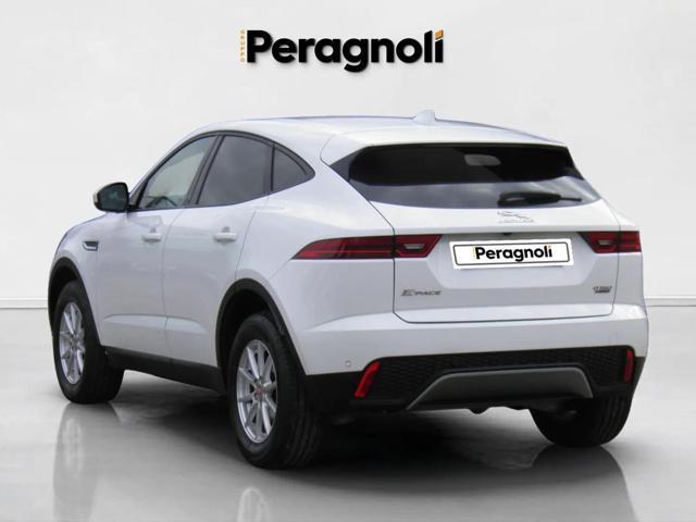 JAGUAR E-Pace 2.0D 150 CV AWD aut. S