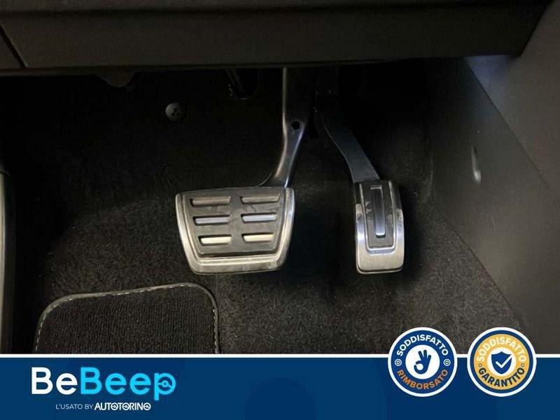 Volkswagen Tiguan 2.0 TDI STYLE 4MOTION 150CV DSG