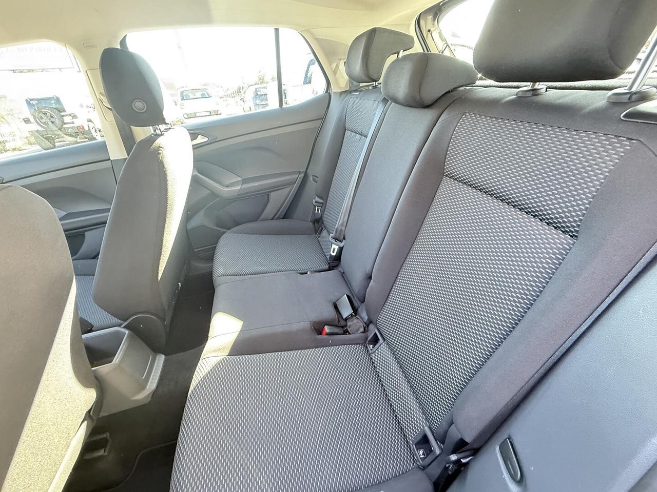 VW T CROSS 1.6 TDI ADATTA NEOPATENTATI