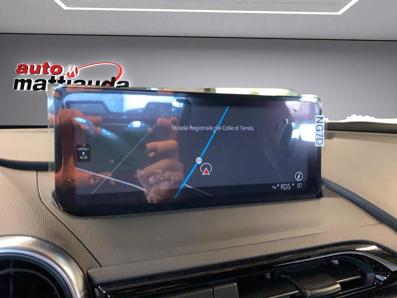 Mazda MX-5 1.5 Homura Driver Assistance