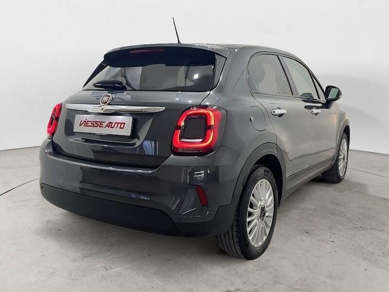FIAT 500X 500X 1.3 MultiJet 95 CV