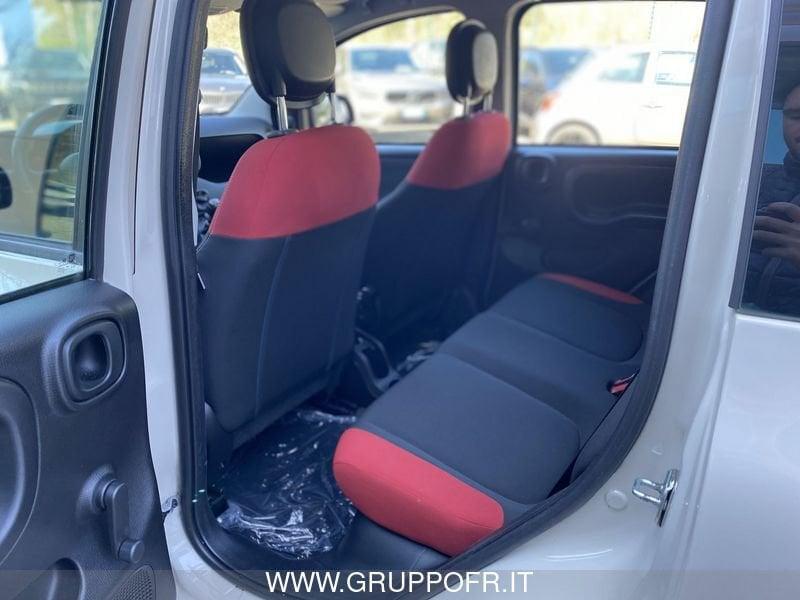 FIAT Panda 1.2 Easy
