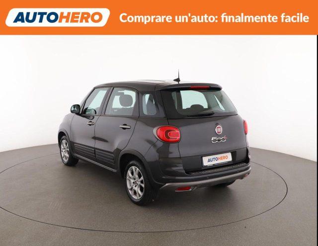 FIAT 500L 1.4 95 CV S&S Connect