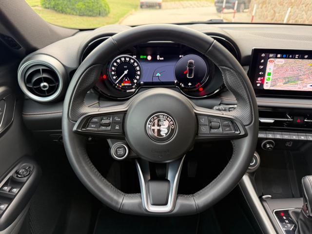 ALFA ROMEO Tonale 1.6 130CV TI+18''+RCAM+2PDC+PELLETEX+ADAS+VIRTUAL
