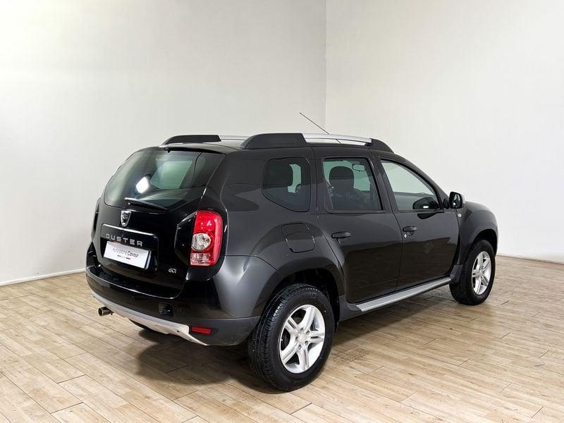 Dacia Duster Duster 1.5 dCi 110CV 4x2 Lauréate