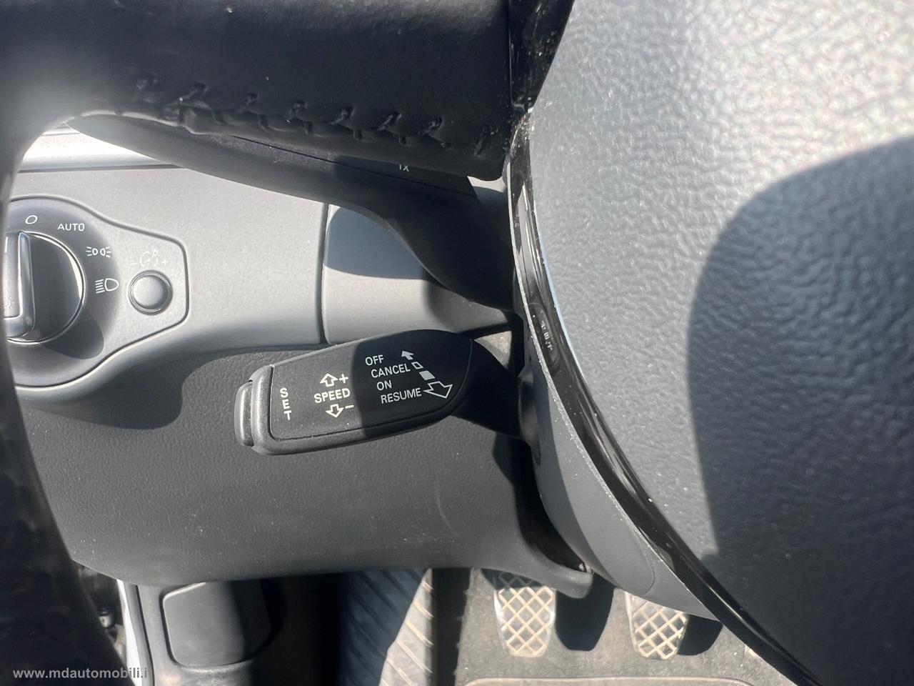 AUDI A4 Avant 2.0 TDI clean diesel S LINE EURO6