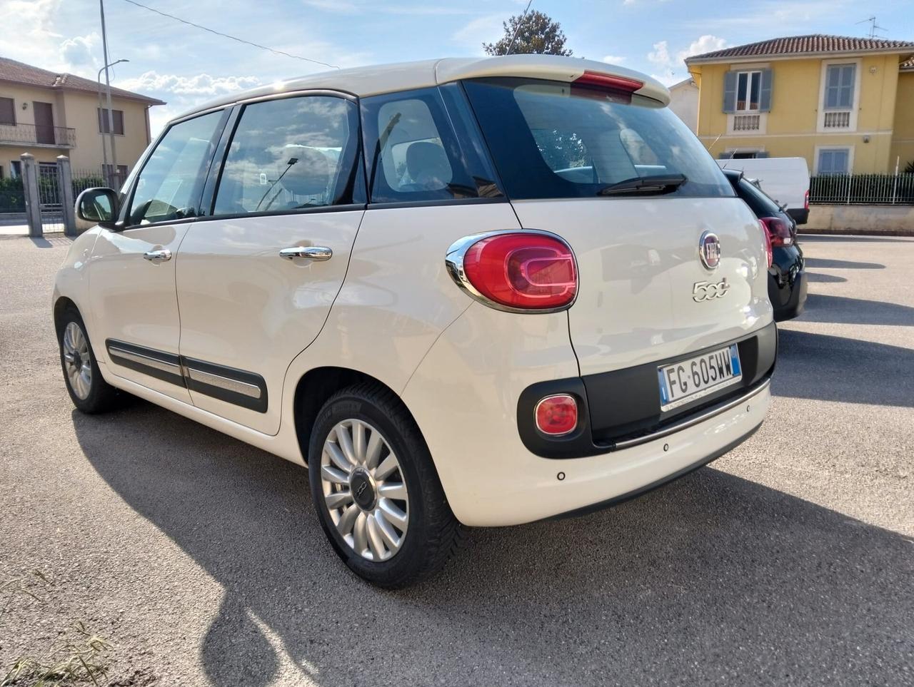 Fiat 500L 1.3 Multijet 85 CV 2016 OFFERTA PROMO