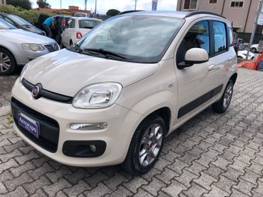 Fiat Panda 0.9 METANO/BENZINA X NEOPATENTATI GARANZIA EUROPEA 24 MESI ESTENDIBILE FINO A 36 MESI!!!