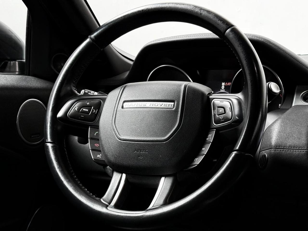 Land Rover Range Evoque 2.0 TD4 180 CV 5p. HSE Dynamic