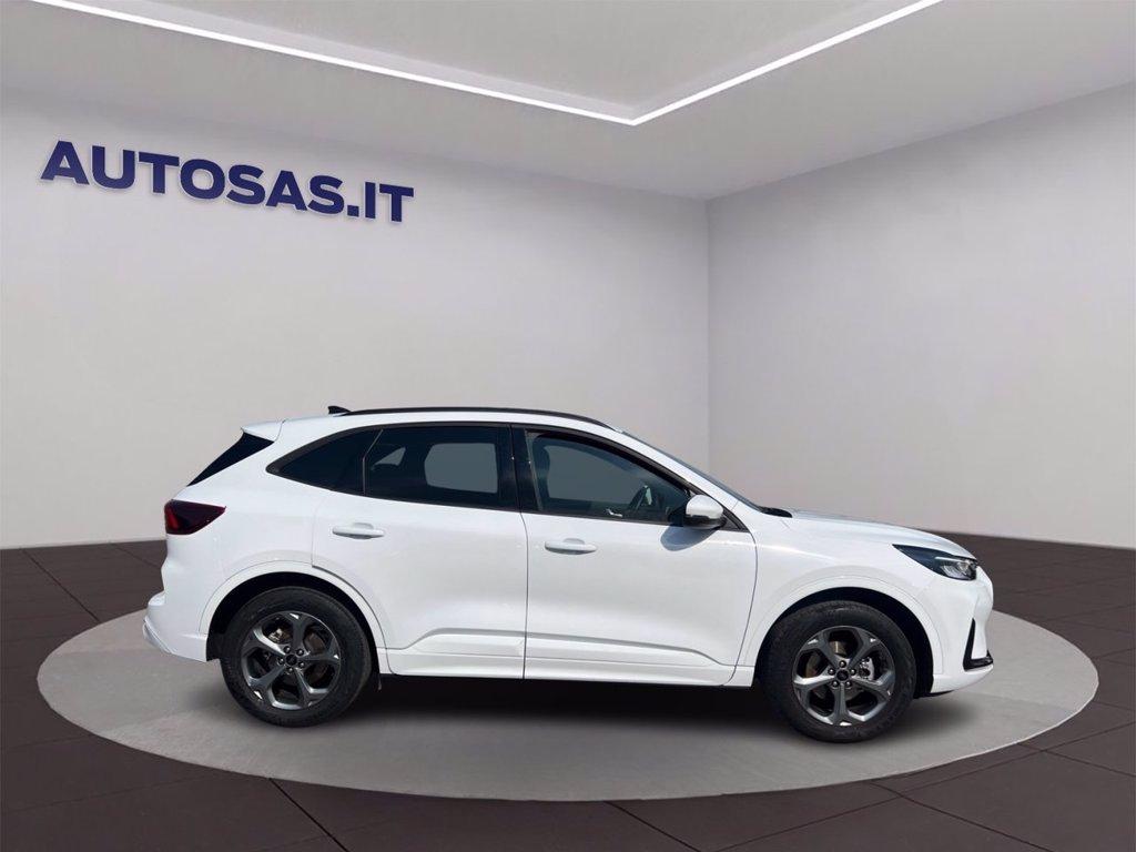 FORD Kuga 2.5 phev ST-Line 2wd 243cv auto del 2025