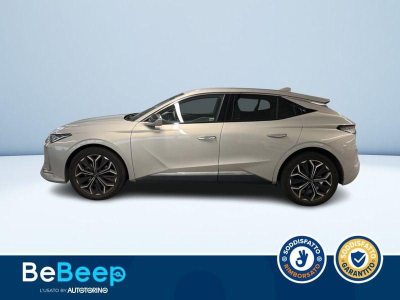 DS DS4 1.5 BLUEHDI TROCADERO 130CV AUTO
