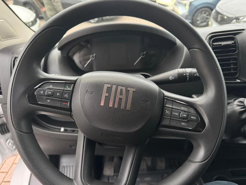 FIAT Ducato 35 L3H3 2.2 diesel 140cv MAXI PLMX-TM - Frenata/Camera