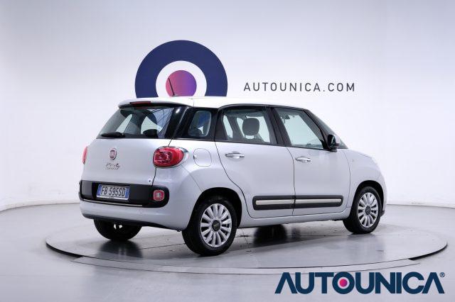 FIAT 500L 1.3 MULTIJET 95 CV POP STAR NEOPATENTATI