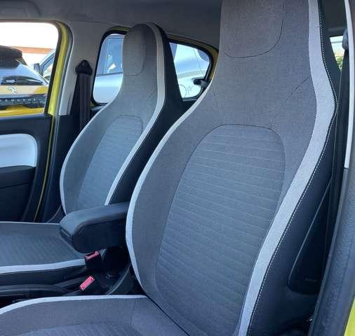 Renault Twingo 1.0 sce Lovely 69cv edc *AUTO*