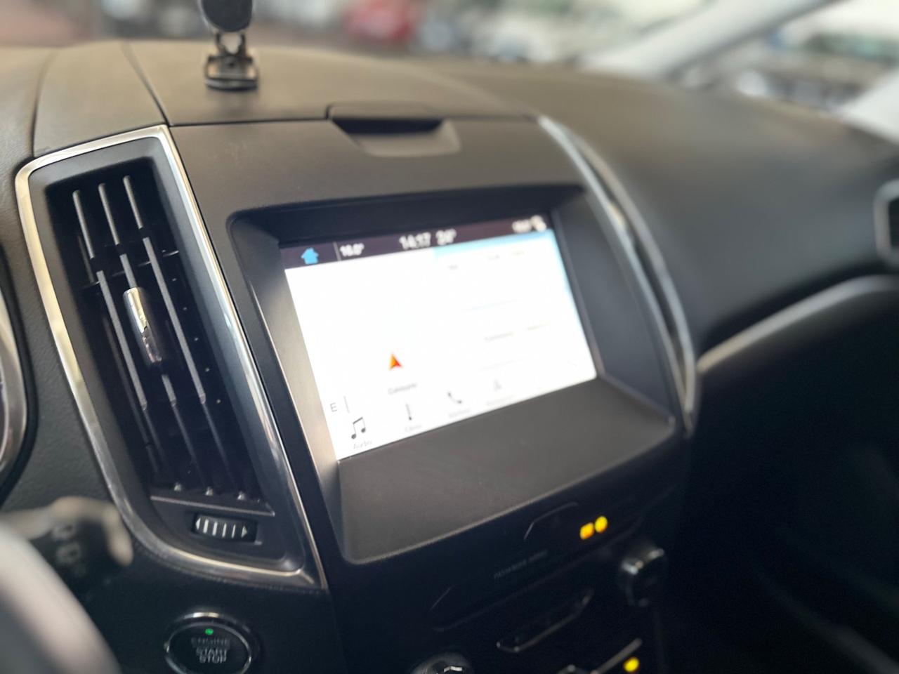 Ford S-Max 2.0 EcoBlue 150CV Start&Stop Aut. Business