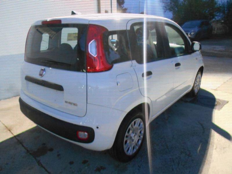 FIAT Panda 1.0 FireFly Hybrid Fin 9Perfet Sc41%