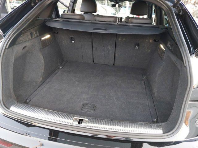 AUDI Q5 SPB 35 TDI S tronic S line plus KM 87000 Tettino