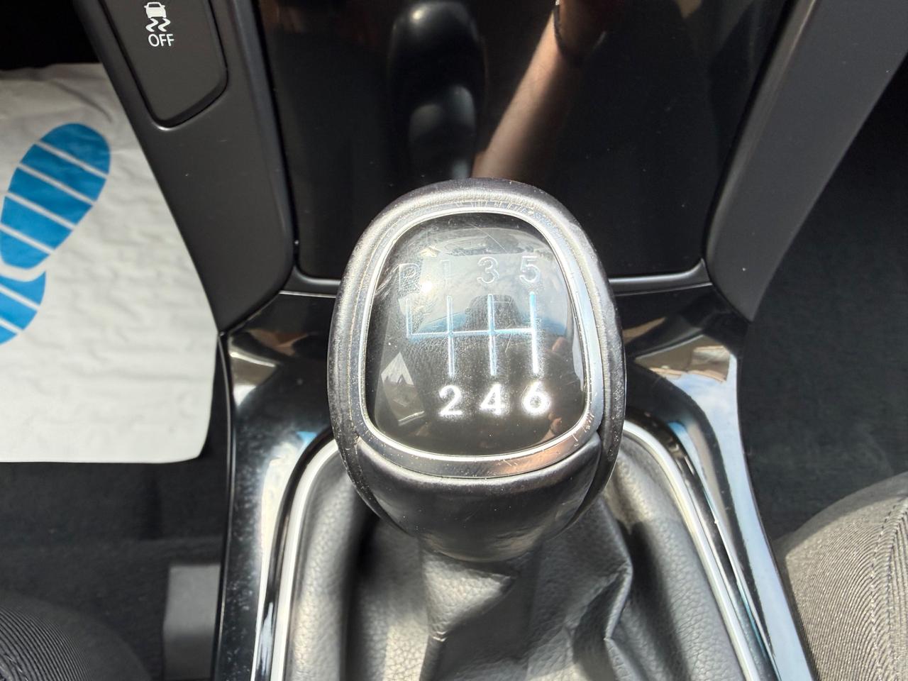 Hyundai i40 Wagon 1.7 CRDi 115CV