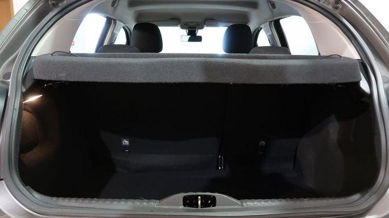 Citroën C3 PureTech 83 S&S Feel Neo patentati