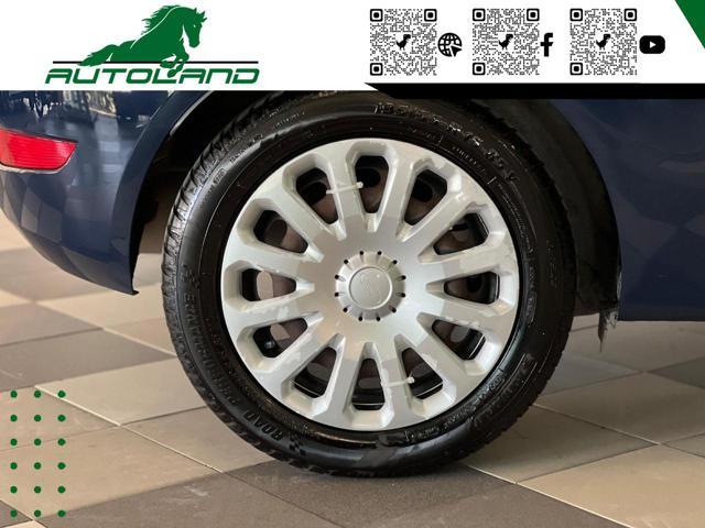 FORD Fiesta 1.5 TDCi 75CV 3 porte Business