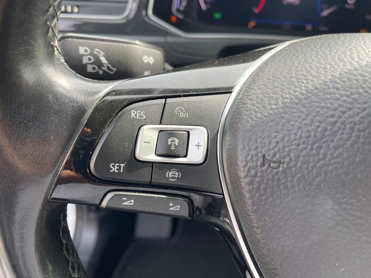 Volkswagen T-Roc 2.0 TDI Advanced #12150