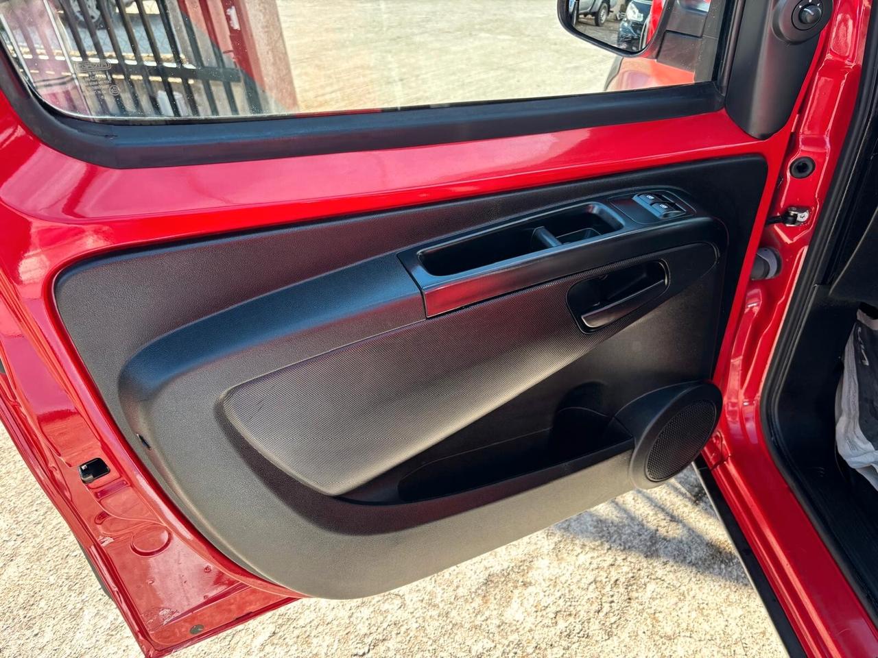 Fiat Fiorino 1.3 mjt 95 cv furgone 2016 km 57000