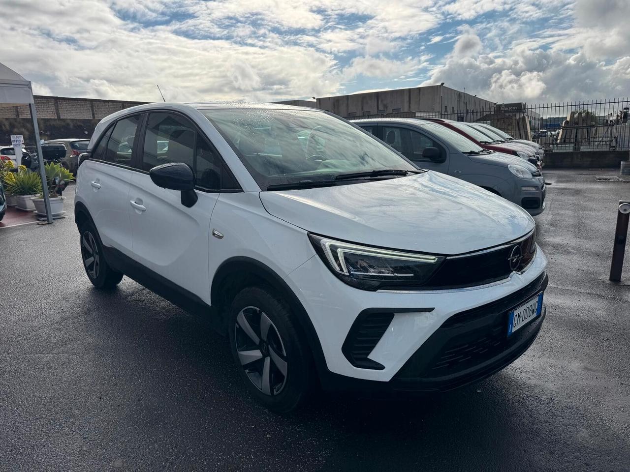 Opel Crossland 1.2 12V Start&Stop Edition 2023 - PARI AL NUOVO