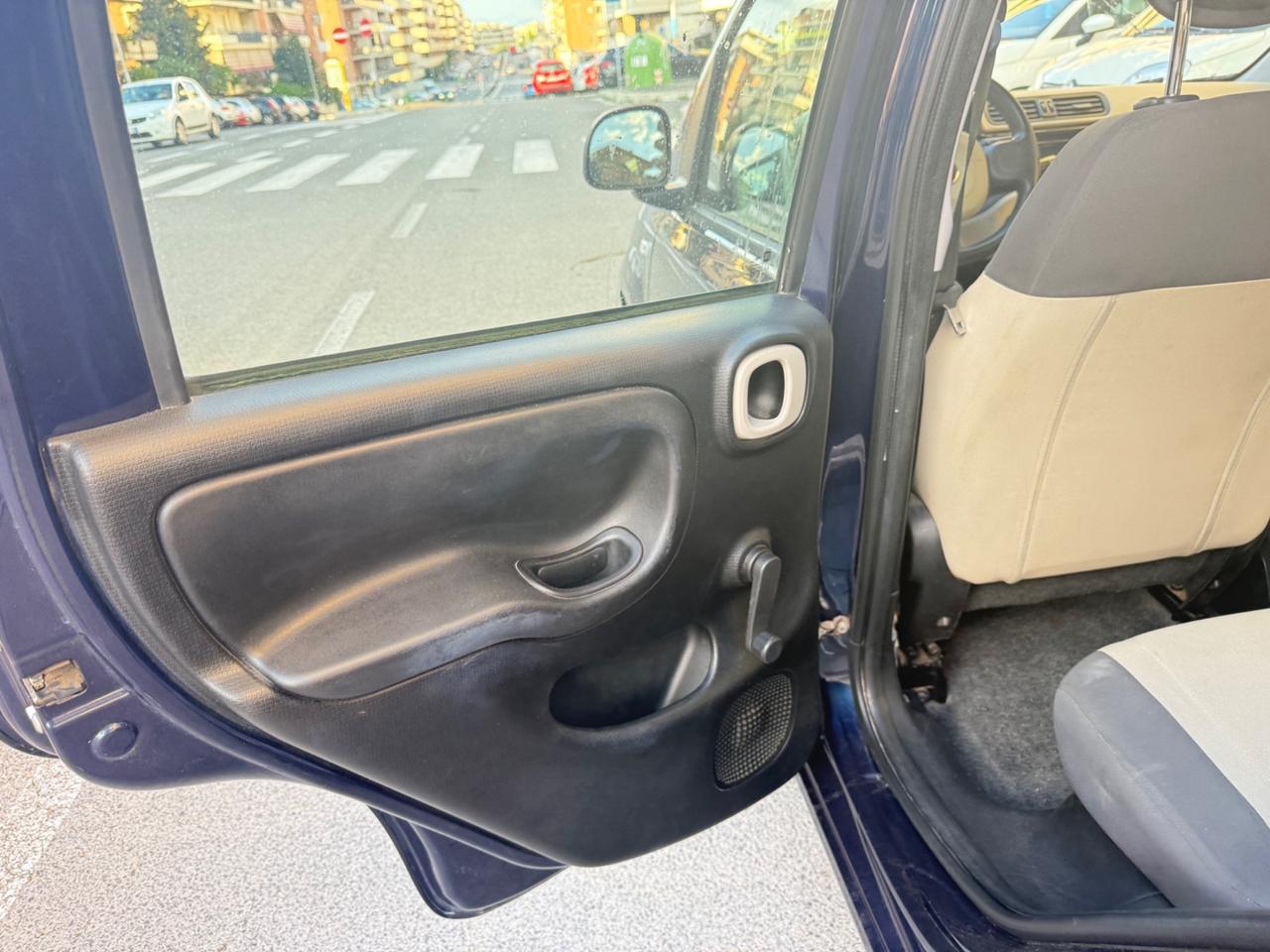 Fiat Panda 1.2 EasyPower Easy