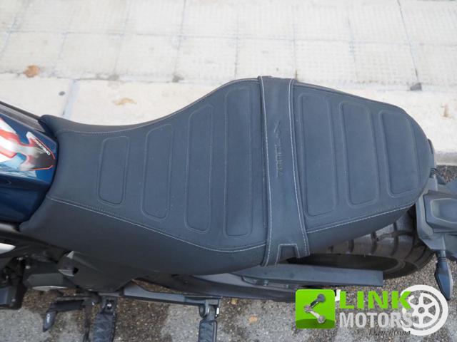 CF MOTO 700CL-X *UNICO PROPRIETARIO*