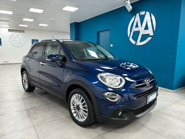 FIAT 500X 1600 MULTIJET 130 CV CONNECT UFFICIALE