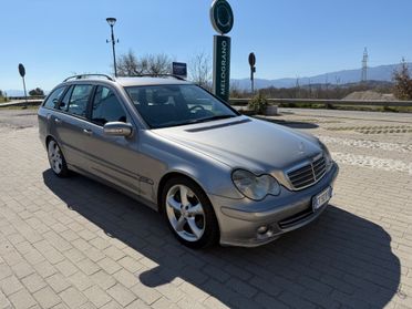 Mercedes-benz C 220 C 220 CDI cat Avantgarde