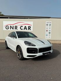 Porsche Cayenne 4.0 GTS