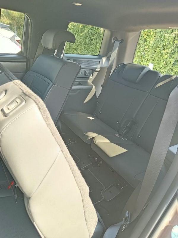 Hyundai Santa Fe PHEV 1.6 T-GDI PHEV 4WD A/T 7posti Xclass + CP