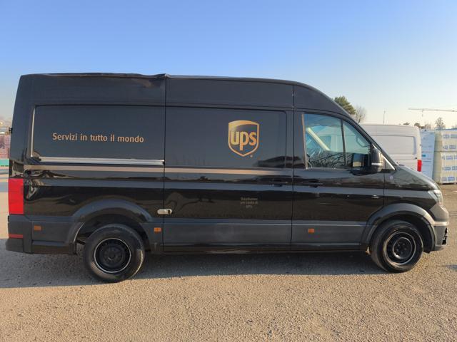 VOLKSWAGEN Crafter 30 2.0 tdi 140cv L3H3 Logistic my19