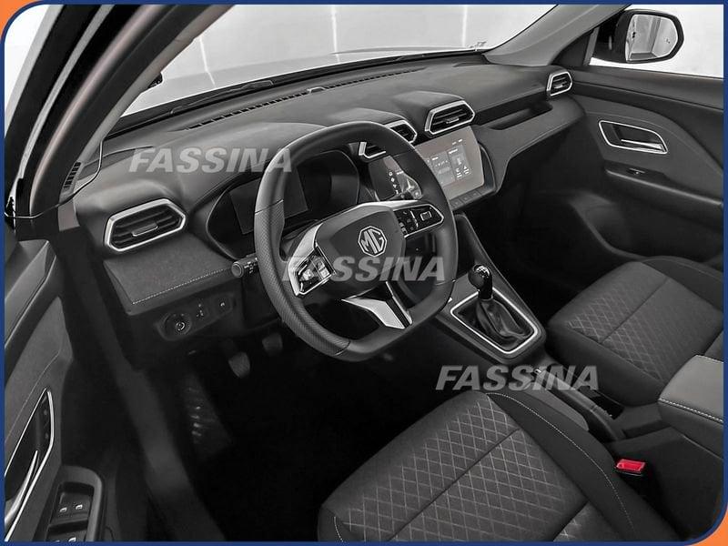 MG ZS ZS 1.5 Standard