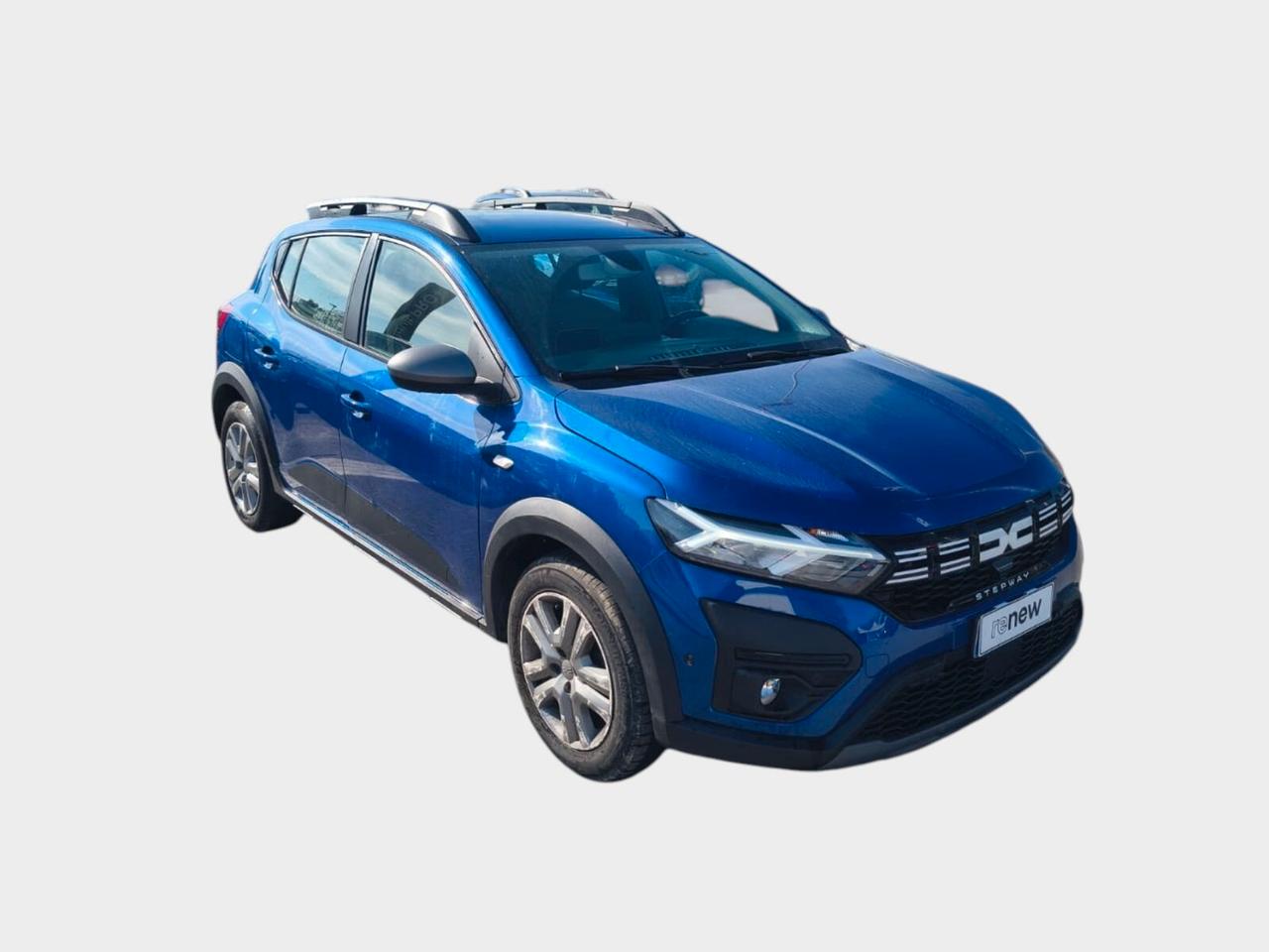 Dacia Sandero Stepway 1.0 TCe Comfort