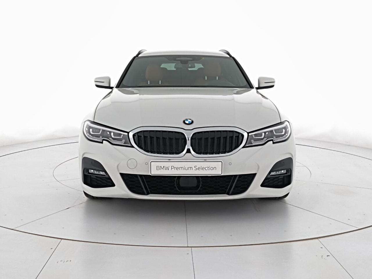 BMW Serie 3 320d xDrive Touring 48V MSport