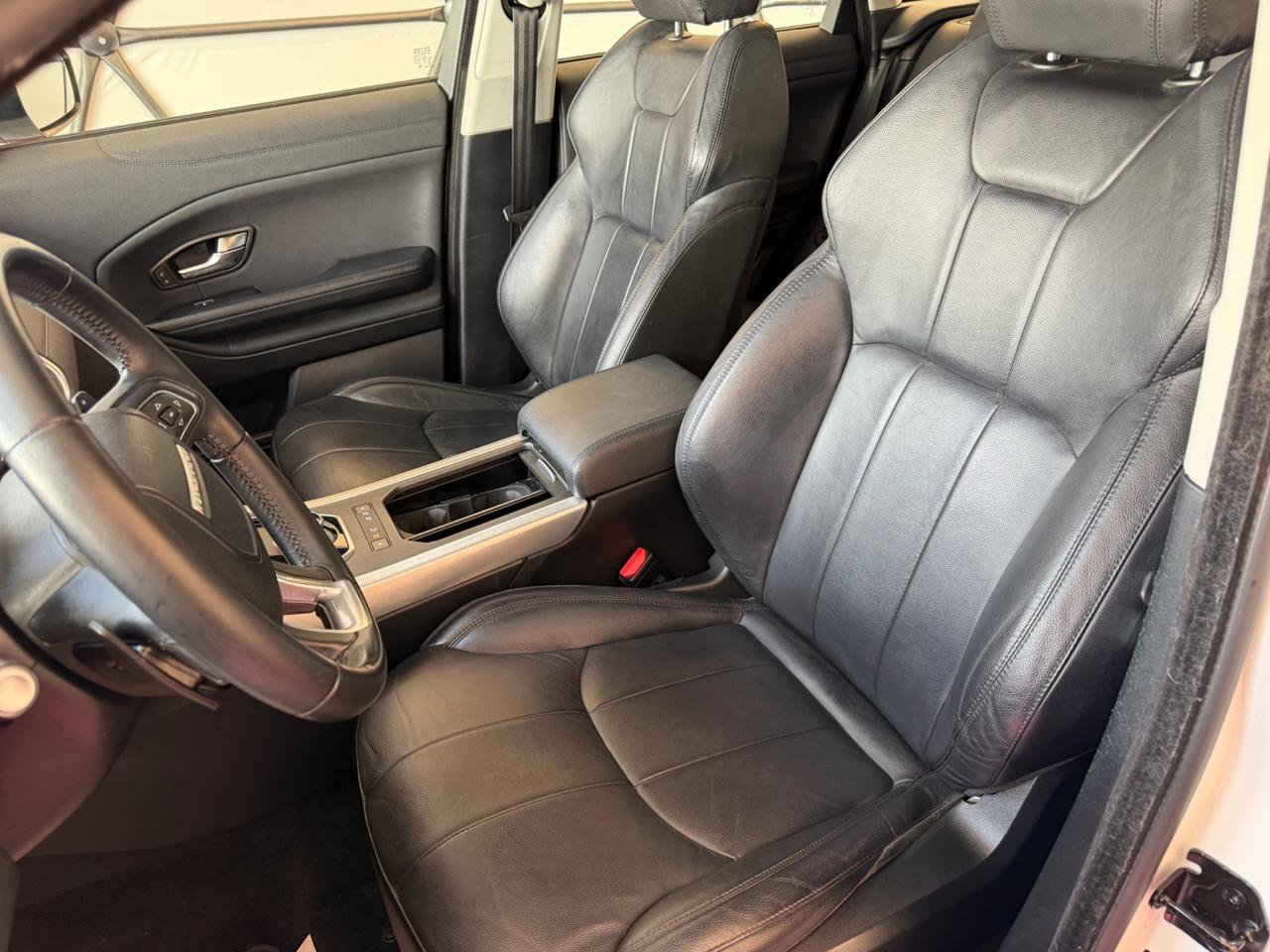 Land Rover Range Evoque 2.0 TD4 150 CV 5p. SE Dynamic