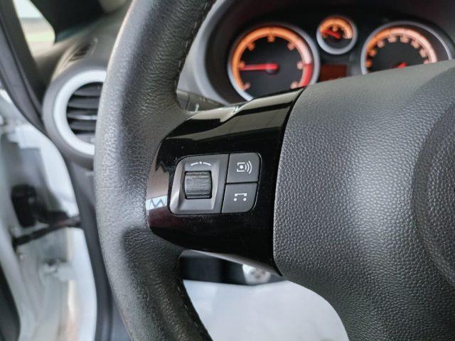 OPEL Corsa 1.7 CDTI 130CV 3 porte b-color