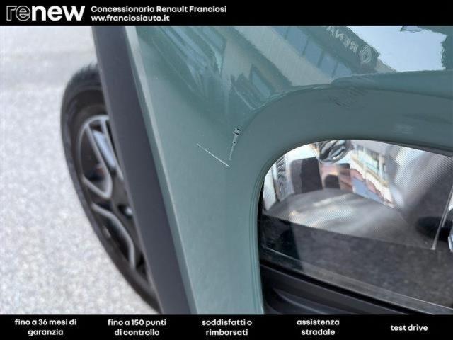 DACIA Spring Electric 45 Expression