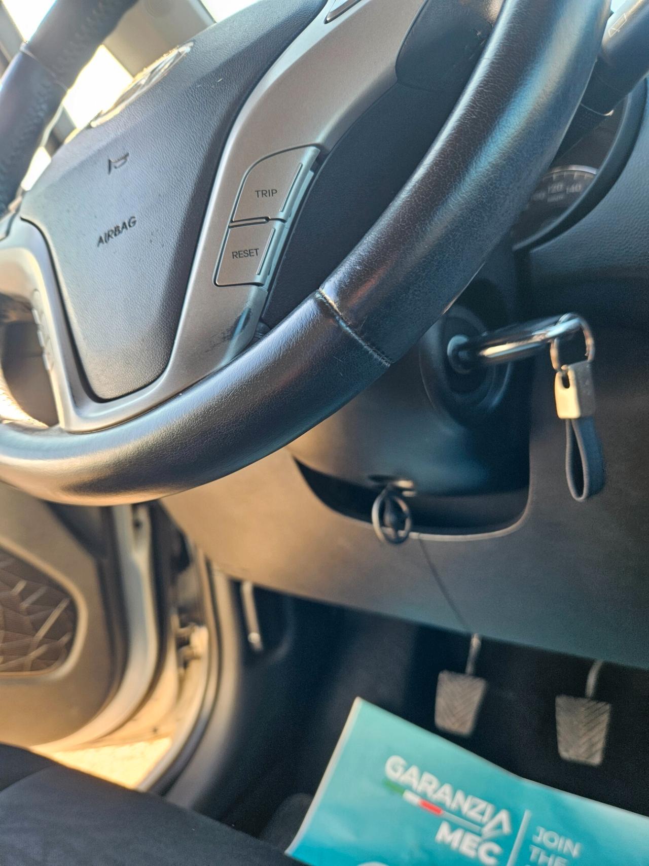 Hyundai iX20 1.4 CRDI 90 CV XPossible