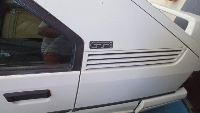 CITROEN BX 16 GTI