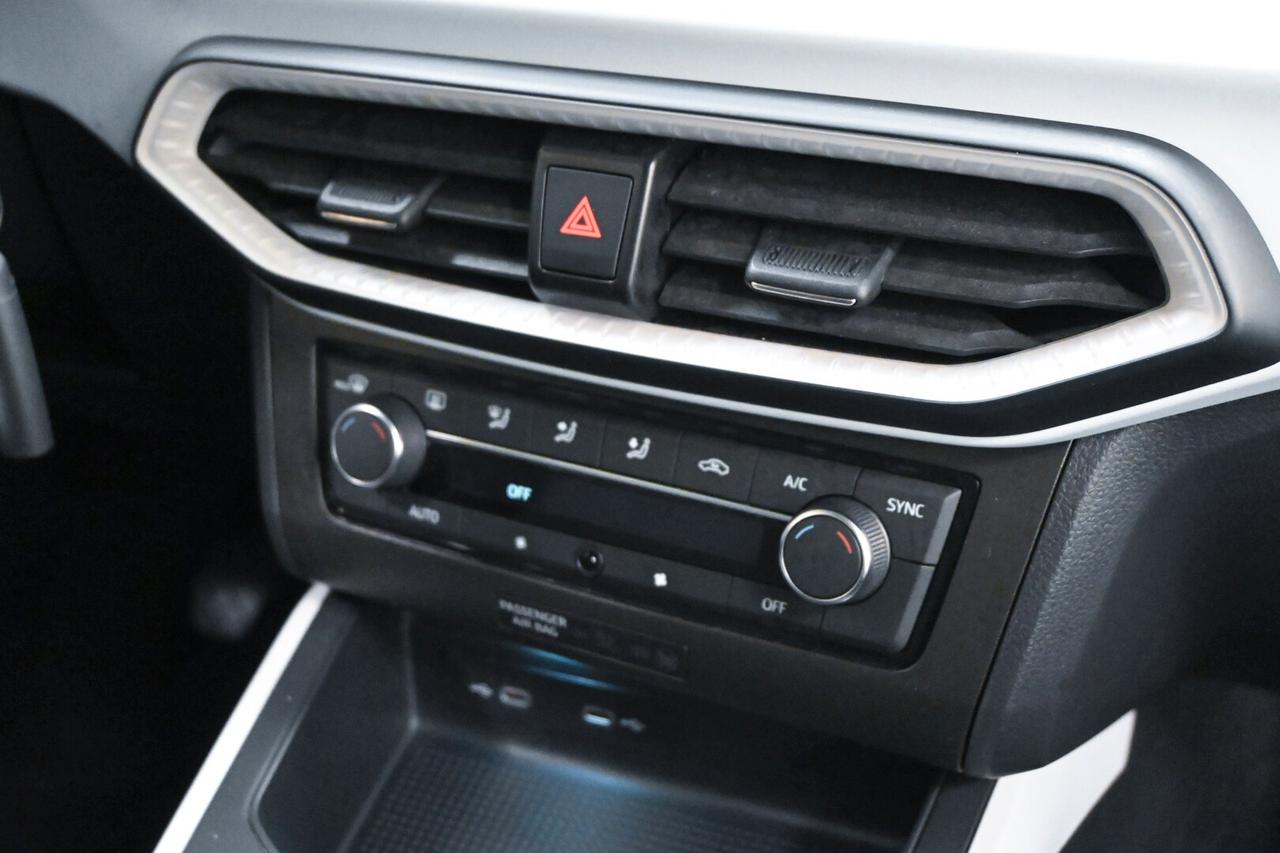 SEAT Arona Arona 1.0 EcoTSI Style