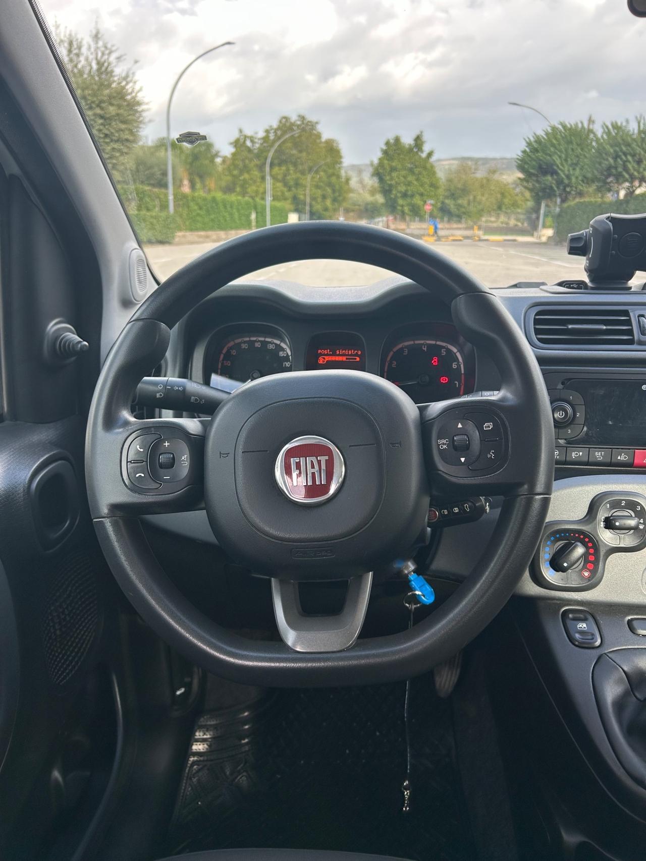 Fiat Panda 1.0 FireFly S&S Hybrid City Life - 2022