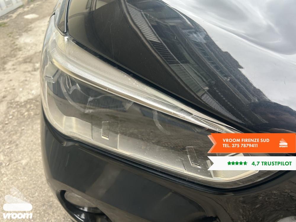 BMW X1 (F48) X1 xDrive18d Business