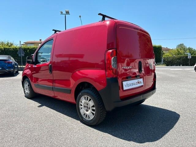 Fiat Fiorino 1.3 MJT 75CV Furgone