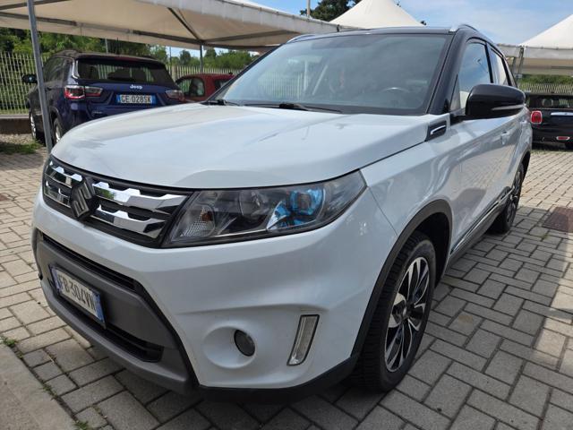 SUZUKI Vitara 1.6 DDiS 4WD AllGrip V-Top
