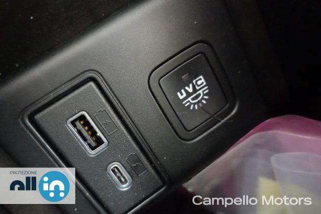 FIAT 500e Nuova 500 La Prima By Bocelli