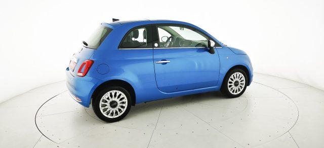 FIAT 500 1.2 Mirror