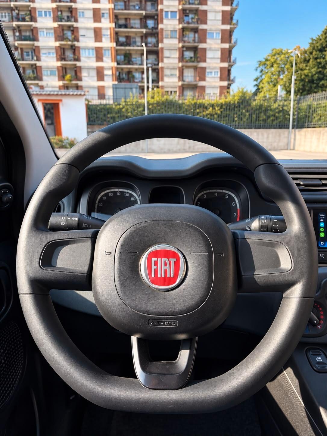 FIAT PANDA 0.9 TWINAIR TURBO 4X4 *PREZZO REALE*